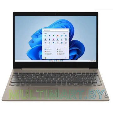 Ноутбук Lenovo IdeaPad 3 15ITL05 (81X80056RU)